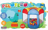 Pelotero Infantil Unisex Circo Grande Faydi 0
