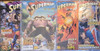 Revista Dc Superman Birthright Coleccion Completa 37 Comics 3