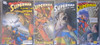 Revista Dc Superman Birthright Coleccion Completa 37 Comics 7