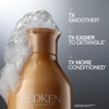 Redken Acondicionador All Soft Hidratación 300ml 1