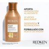 Redken Acondicionador All Soft Hidratación 300ml 3