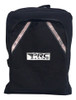 Mochila Bolsa Lona Motoboy Motoqueiro Tamanho Gg 3