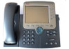 Telefone Ip Cisco Cp 7971 Com Garantia E Nf 3