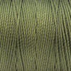 12 Superlon 18 Cord Ideal Para Ensartar Abalorios Ganchillo 2