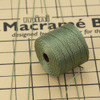 12 Superlon 18 Cord Ideal Para Ensartar Abalorios Ganchillo 5