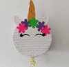 Piñata De Unicornio 30cm 1