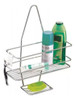 Organizador Repisa Doble Para Baño Future Ferreteria Maria 0