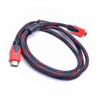 Cable Hdmi A Hdmi 4k 1.80 Mts Ultra Hd Kolke 0