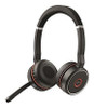 Jabra Evolve 75 Stereo Uc Soporte De Carga Y Link 370 2