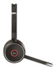 Jabra Evolve 75 Stereo Uc Soporte De Carga Y Link 370 4
