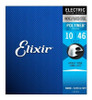 Encordado Electrica Elixir Polyweb 10 46 0