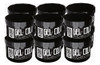 Gel Cola Black Big Barber 300g Cobre Imperfeições Kit 12 Und 0