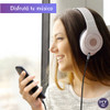 Cable De Audio 3.5mm Compatible iPhone iPad 7