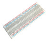 10 Pcs - Protoboard Breadboard 830 Pontos 2