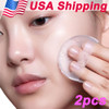 Silisponge Silicona Gel Fundación Soplo Claro Maquillaje Esp 0