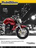 Cilindro Yamaha Fz16 2