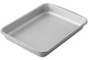 Molde Asadera Rectangular Mediana Acero Wilton Titanweb 1