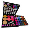 Set De Maquillaje Malibu Mg819 - Rostro 3