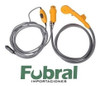 Ducha Para Camping De 12 Volts Fubral 1