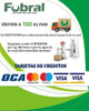 Ducha Para Camping De 12 Volts Fubral 2