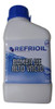Aceite Original Para Bomba De Vacio X 500ml Devoto 0