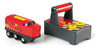 Motor De Tren Brio Rc 1