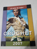 El Arte De Tejer Crochet Moda 2007 Palermo Envios 0