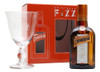 Cointreau Fizz Pack  Licor 700ml  + Copa Cointreau Fizz 0