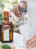 Cointreau Fizz Pack  Licor 700ml  + Copa Cointreau Fizz 1