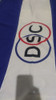 Bandera Defensor Sporting 140 X 80 1