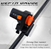 Cuenta Metros Analogico Para Pesca Cargar Reeles 2