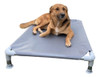 Cama Catre Para Perros Grandes 130x80 0