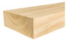 Viga De Madera Pino Elliotis Cepillado 3 X 6 X 3,36 0