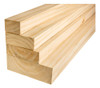 Viga De Madera Pino Elliotis Cepillado 3 X 6 X 3,36 1