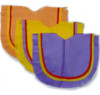 Disfraz Coya Set De Poncho Y Gorro 2