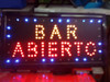 Cartel  Led  Abierto 24 Hs. Leer Detalle En Aviso 4