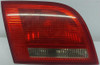 Lanterna Da Tampa Lado Esquerdo Audi A3 09/11 0