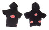 Buzo Disfraz Perro Gato Cosplay Akatsuki Naruto Talleschicos 1