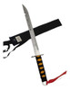 Facao Katana Espada Modern Samurai Com Bainha K11 1
