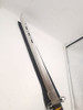 Facao Katana Espada Modern Samurai Com Bainha K11 5