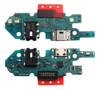 Conector De Carga Compatível Para Samsung A10 Carga Rapida 0