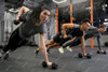 Curso Entrenamiento Funcional 1