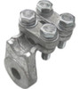 Tmo-2 Terminal Ajustable A Mordaza A 90° 70mm2 A 120mm2 Lct 0