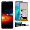 Tela Moto G100 Xt2125 Display Premium Compatível Motorola 3