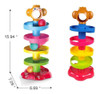 Torre De Bolitas Huanger 2