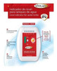 Medidor Nivel Tanque Agua Sensor Indicador Agua Viyilant 3