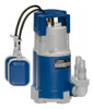 Bomba Desagote Sumergible Agua Sucia 400w. Pluvius 0