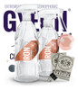 Gyeon Quartz | Q2m Iron | Descontaminante Férrico Llantas 1