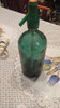 Sifon Antiguo De Vidrio . 1