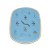 Conjunto Painel De Controle - Dabi Ref. 45200-468 0